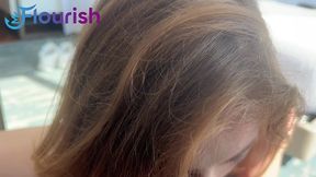 afternoon pov fucking aura rose with mrflourish
