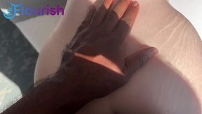 afternoon pov fucking aura rose with mrflourish