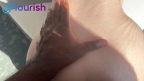 afternoon pov fucking aura rose with mrflourish