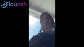 afternoon pov fucking aura rose with mrflourish