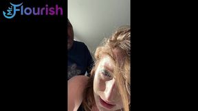 afternoon pov fucking aura rose with mrflourish