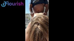 afternoon pov fucking aura rose with mrflourish
