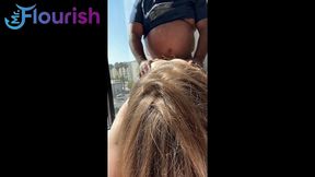 afternoon pov fucking aura rose with mrflourish