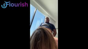 afternoon pov fucking aura rose with mrflourish