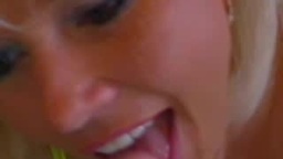 Carri Gray Private Show - Part 2