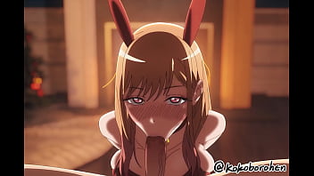 Marin Kitagawa is the Christmas present