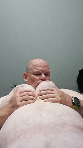 Did the Slut Get Fucked?