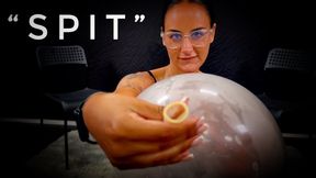 RW44: SPIT!
