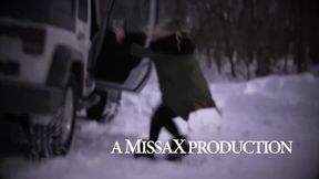 AllHerLuv com - Who Rescued Who - Teaser