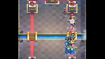 Coreano es culiado por P.E.K.K.A