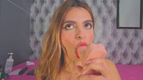 Gabie Taylor Private Show