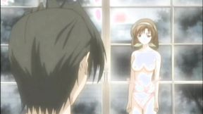 ”Teen enjoys sexy creampie inside her cunt”