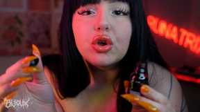 Debt Contract Sniff Trigger