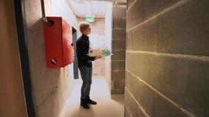 Basement bare - butthole Lovemaking