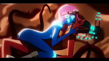 Sex scenes from series translated to arabic - Sex Education.S03.E07