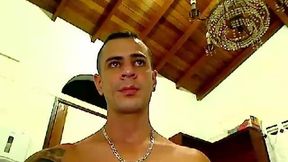 Nicolay Y Private Show