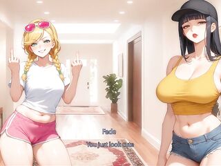 I Love Your Wife (part 2)