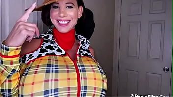 Brittany elizabeth cowgirl