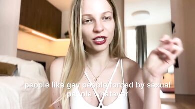 The truth about the slave bisexual kink femdom dominant submissive