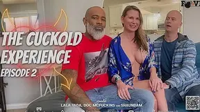 The Cuckold Experience Part II - FBOMBSTUDIOZ