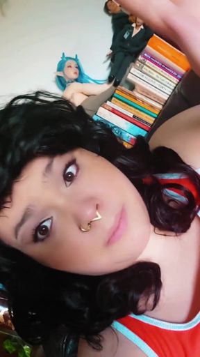 Memorable moment from &quot;Dick Rating: Mean Cuck SPH&quot;