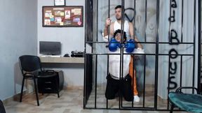 Fernando & Bayron & Neider Private Show