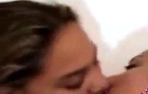 Beurette lesbienne
