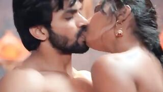 Pati Patni Or Mother In Low Adult Web Series Threesome Sex 3