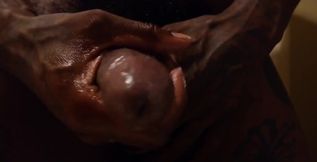 Black Hairy Cock and Balls Hallelujah Johnson - Part 10