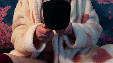 asmr super satisfying no-talking triggers for relaxation