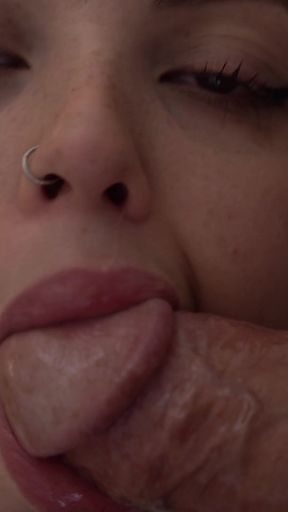 Disobedient *** Punished: Deep Throat