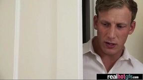 Amazing Sex On Cam With Naughty Hot GF (harmony reigns) video-15