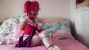 Star Guardian Lux