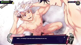 Jock Studio Demo two - Yuuto Route