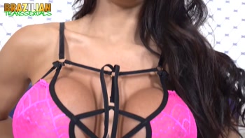 Sultry Gabrielly Ferraz Spills Her Secrets