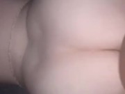 natural bbl backshots with bbc