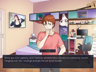 Complete Gameplay - MILFs Plaza, Part 10