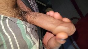 I Moved My Penis Faster