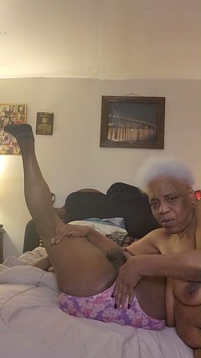 Open Minded Mature Couple   Clip 1