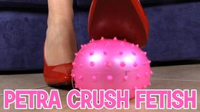 Petra crush fetish - FULL HD