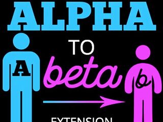 From Alpha to Beta Extension Extraordinary Culkold Edition