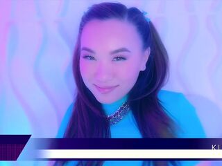 Hawt Kimmy Kimm Salon Suck Off