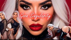 Goon Singularity