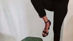 Discover the Allure of Sri Lankan Foot Play: A Clear Sinhala Experience for Foot Lovers - New Pinay Viral 2020