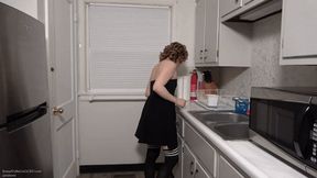 Emma Ray - Kitchen Capture