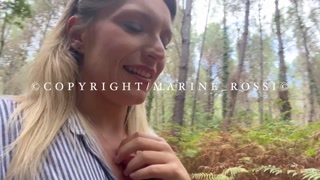 I get my ass fucked by a stranger in his motorhome