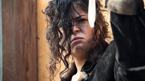 ”Homeless chick Victoria Voxxx banged by married man!”