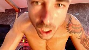 Adams Sanz Private Show