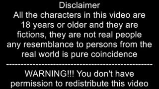 El tipo se la mete por el culo a la puta y le llena el culo de semen con su gran polla.