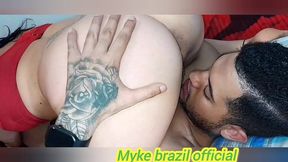 cibele pacheco e. o vagabundo transamo be gostoso ela pediu para ele comer o cu dela.ela pede leitinho na boca